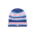 Billionaire Boys Club Time And Space Skull Cap 'Navy Peony'