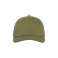 Stussy Low Profile 1980 Strapback 'Olive'