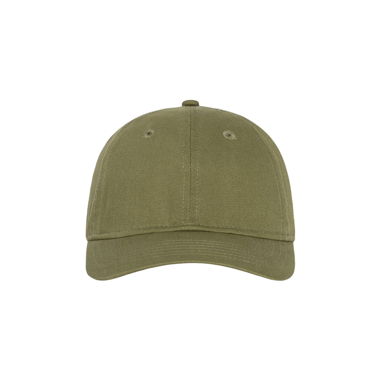 Stussy Low Profile 1980 Strapback 'Olive'