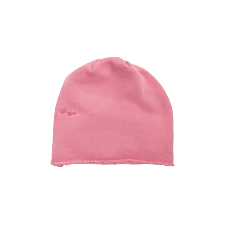 SKYLRK Fleece Beanie 'Gum'