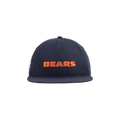 Kith x '47 For The NFL Chicago Bears Nylon Hitch Snapback 'Nocturnal'
