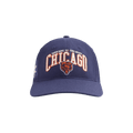 Kith x '47 For The NFL Chicago Bears Wool Blend Franchise Ls Cap 'Nocturnal'