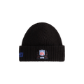 Kith x '47 For The NFL Chunky Knit Mia Beanie 'Black'