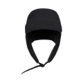 Amomento Padded Earmuff Cap 'Black'