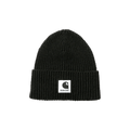 Sacai x Carhartt WIP Wool Knit Beanie 'Black'