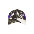 Pleasures Lean Camo Hat 'Snow'