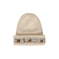 Melrose High Crown Of Cairo Beanie 'Currency'