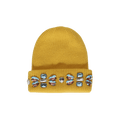 Melrose High Crown Of Cairo Beanie 'Nira'