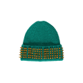 Melrose High Crown Of Cairo Beanie 'Luxor'