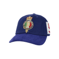 Palace Palace Union 6-Panel Italy 'Blue'