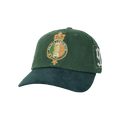 Palace Palace Union 6-Panel Ireland 'Green'