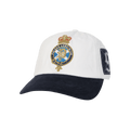 Palace Palace Union 6-Panel Scotland 'White'