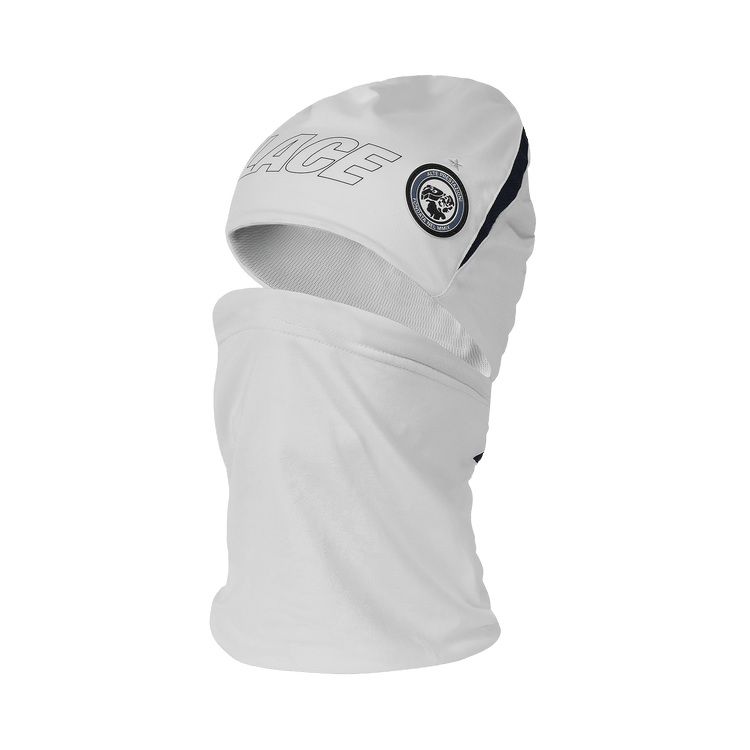 Palace Phantasy Gaiter Beanie 'White'