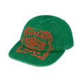 Supreme Italy 6-Panel 'Green'