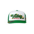 Vale Forever Charms Trucker 'Green'