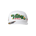 Vale Forever Charms Trucker 'White'
