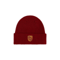 Aimé Leon Dore x Porsche Cashmere Beanie 'Tango Red'