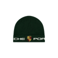 Aimé Leon Dore x Porsche Wool Skullcap 'Pine Grove'