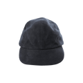 nanamica Velveteen Cap 'Dark Navy'