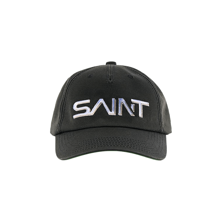 SAINT Mxxxxxx Saint Sorayama Hat 'Black'