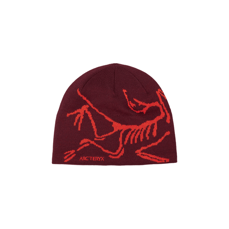 Arc'teryx Bird Head Toque 'Mars/Dynasty'