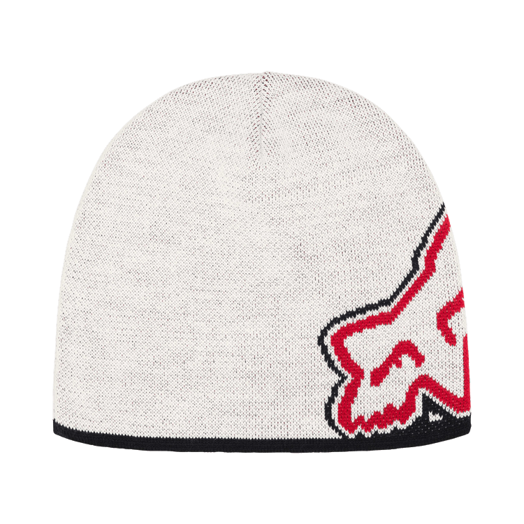 Supreme x Fox Racing Beanie 'White'