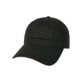 Palace x Barbour Cap 'Black'
