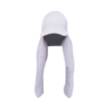 Who Decides War Messenger Baseball Cap 'Violet'