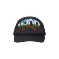 Who Decides War MRDR Trucker Baseball Cap 'Black'