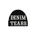 Denim Tears Yankees Beanie 'Black'