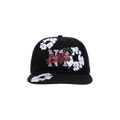 Denim Tears Yankees Cotton Wreath Cap 'Black'