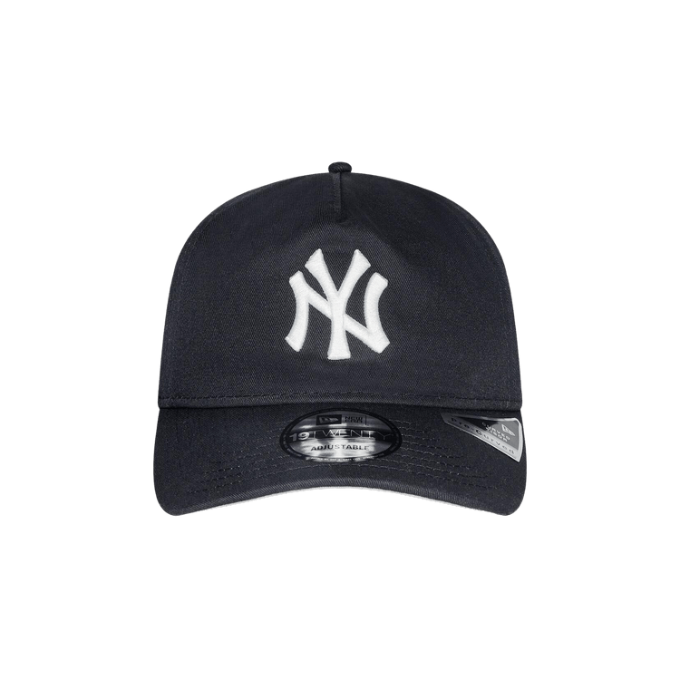 FRSH Company x Bad Bunny x New York Yankees 19TWENTY Adjustable Hat 'Navy'