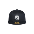 FRSH Company x Bad Bunny x New York Yankees 59FIFTY Fitted Hat 'Navy'