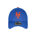 FRSH Company x Bad Bunny x New York Mets 9FORTY Adjustable Hat 'Royal'