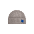 Ader Error Beanie 'Grey'