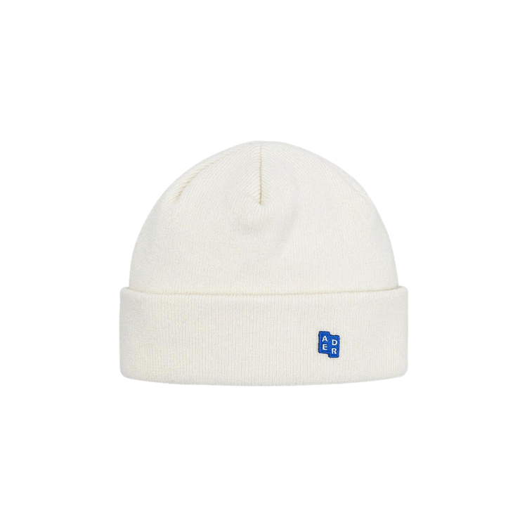 Ader Error Beanie 'Oatmeal'