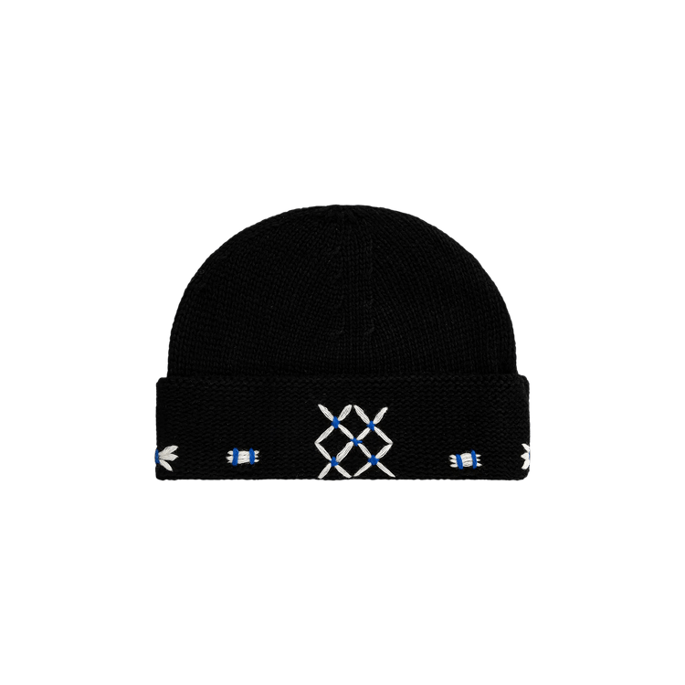 Ader Error Beanie 'Noir'