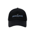 Ader Error Hat 'Noir'