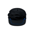Ader Error Hat 'Noir'