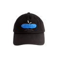 Ader Error Hat 'Noir'