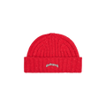 Godspeed OG Logo Emblem Beanie 'Red'