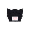 Charles Jeffrey Loverboy Chunky Ears Beanie 'Black'