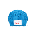 Charles Jeffrey Loverboy Chunky Ears Beanie 'Light Blue'