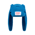 Charles Jeffrey Loverboy Chunky Rabbit Beanie 'Light Blue'