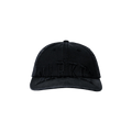 Market Market Vintage Arc 6-Panel Hat 'Pirate Black'