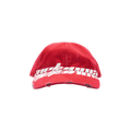 RIVINGTON roi Rebis Metanoia Hat 'Red'