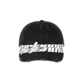 RIVINGTON roi Rebis Metanoia Hat 'Black'