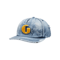 Gallery Dept. G Logo Patch Cap 'Denim'