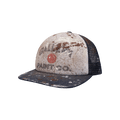 Gallery Dept. Alex Cap 'Navy/White'