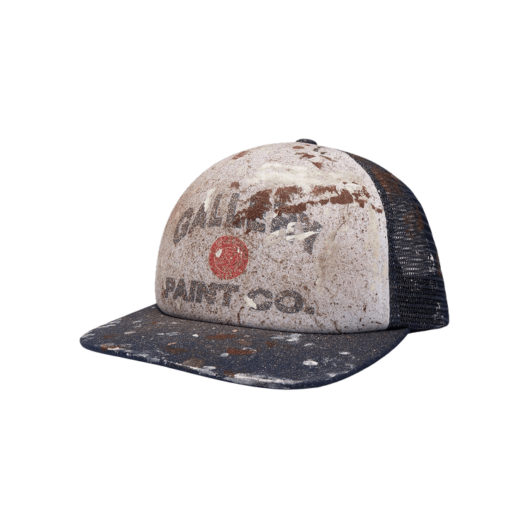 Gallery Dept. Alex Cap 'Navy/White'